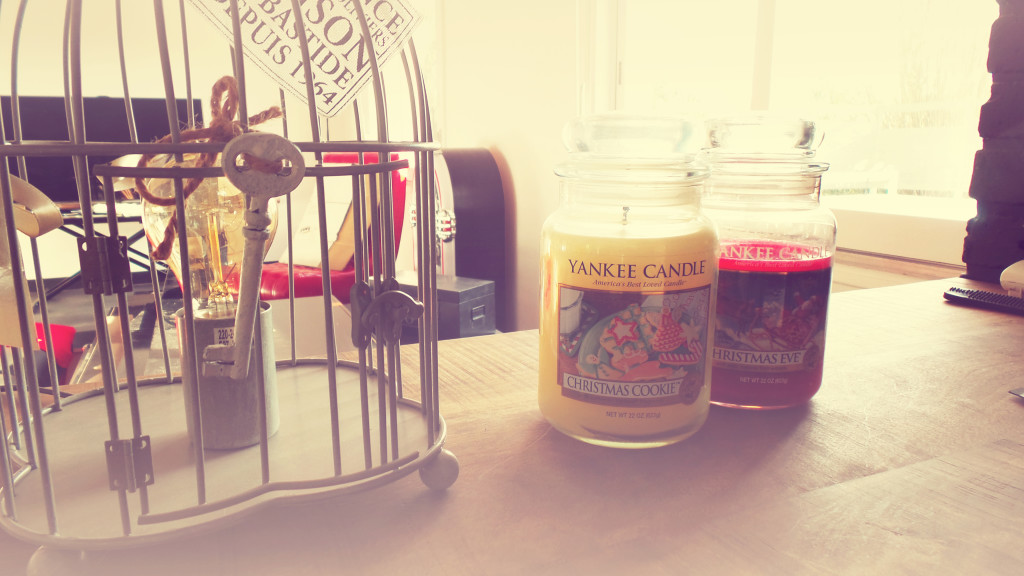 Yankee Candle 4