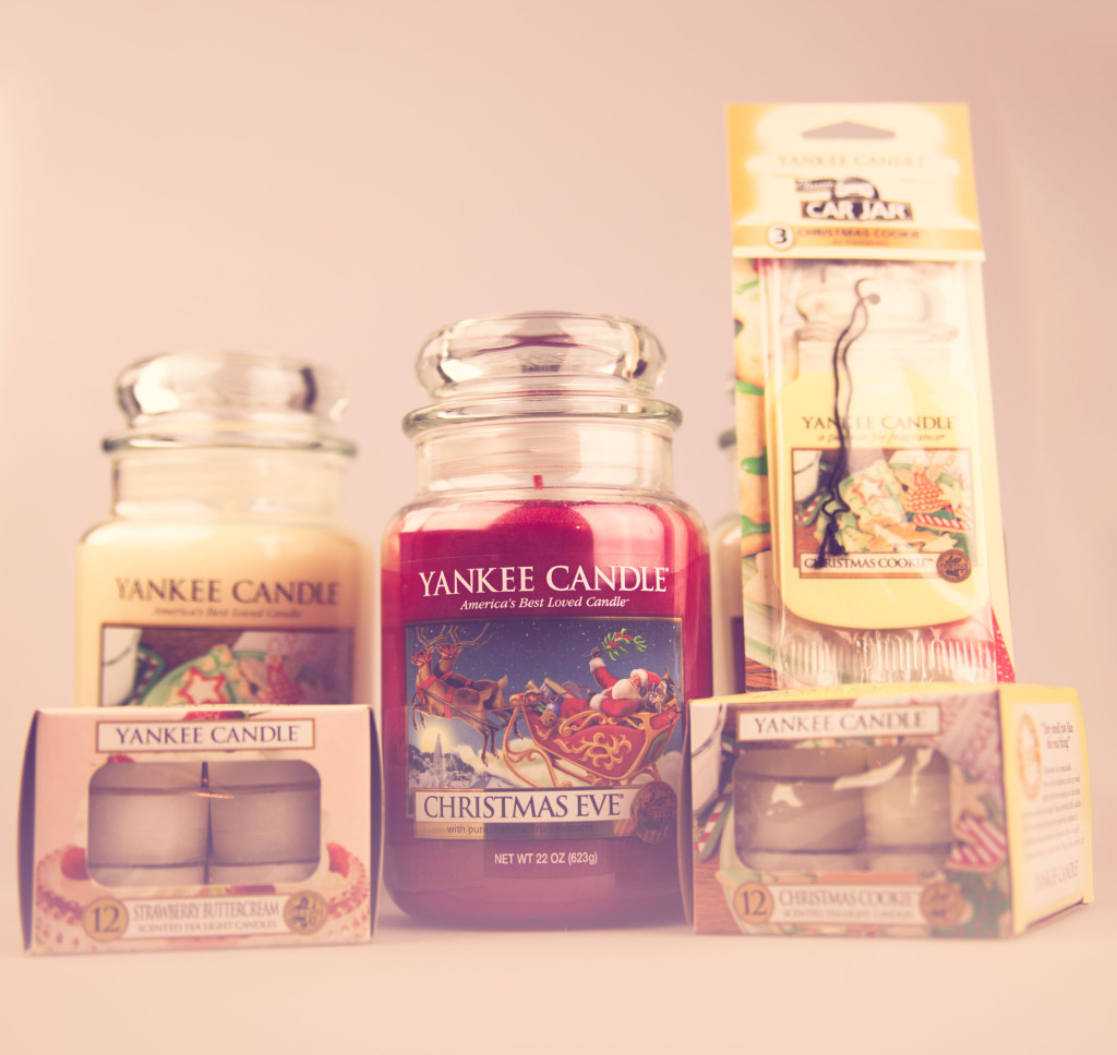 Yankee Candle 3