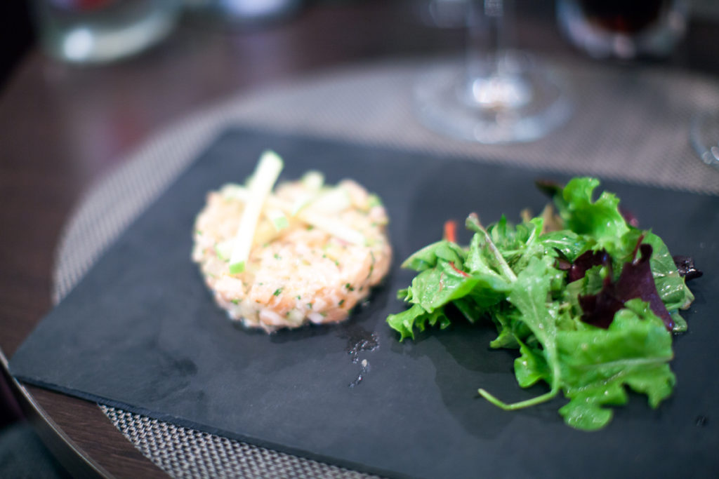 Je suis certaine que le titre vous a fait rêver ?! Pourtant même si nous sommes en Île-de-France ça n'est pas un mensonge, il y a réellement une plage et le restaurant de la plage.