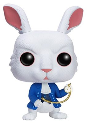 Funko - Disney POP - Alice 2 - McTwisp