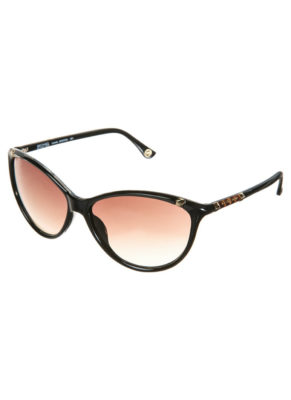 Michael Kors CAMILA - Sunglasses - black