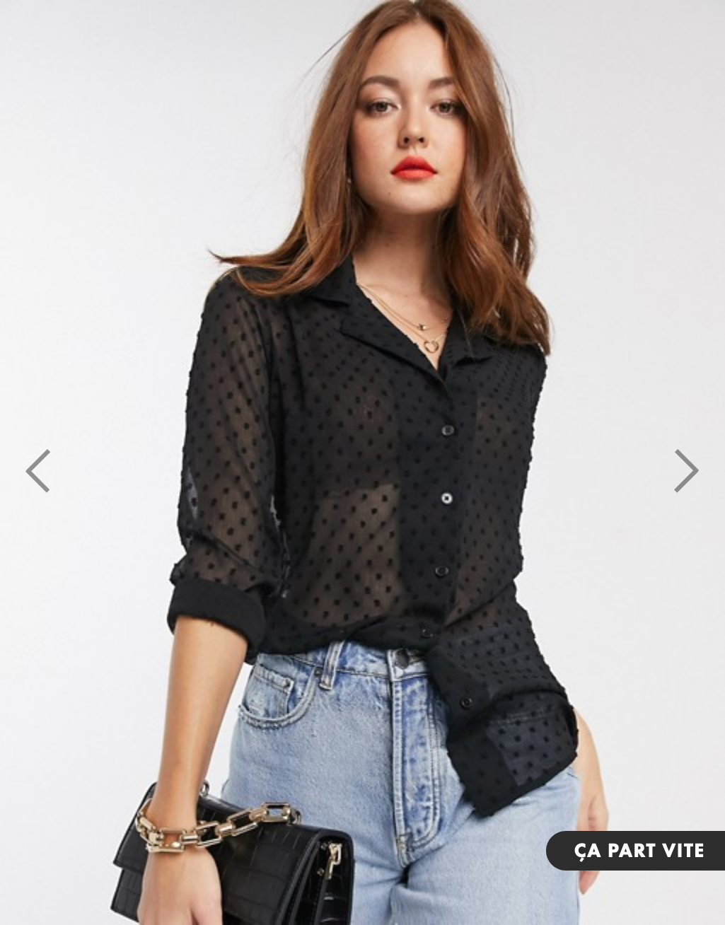 selection été asos top