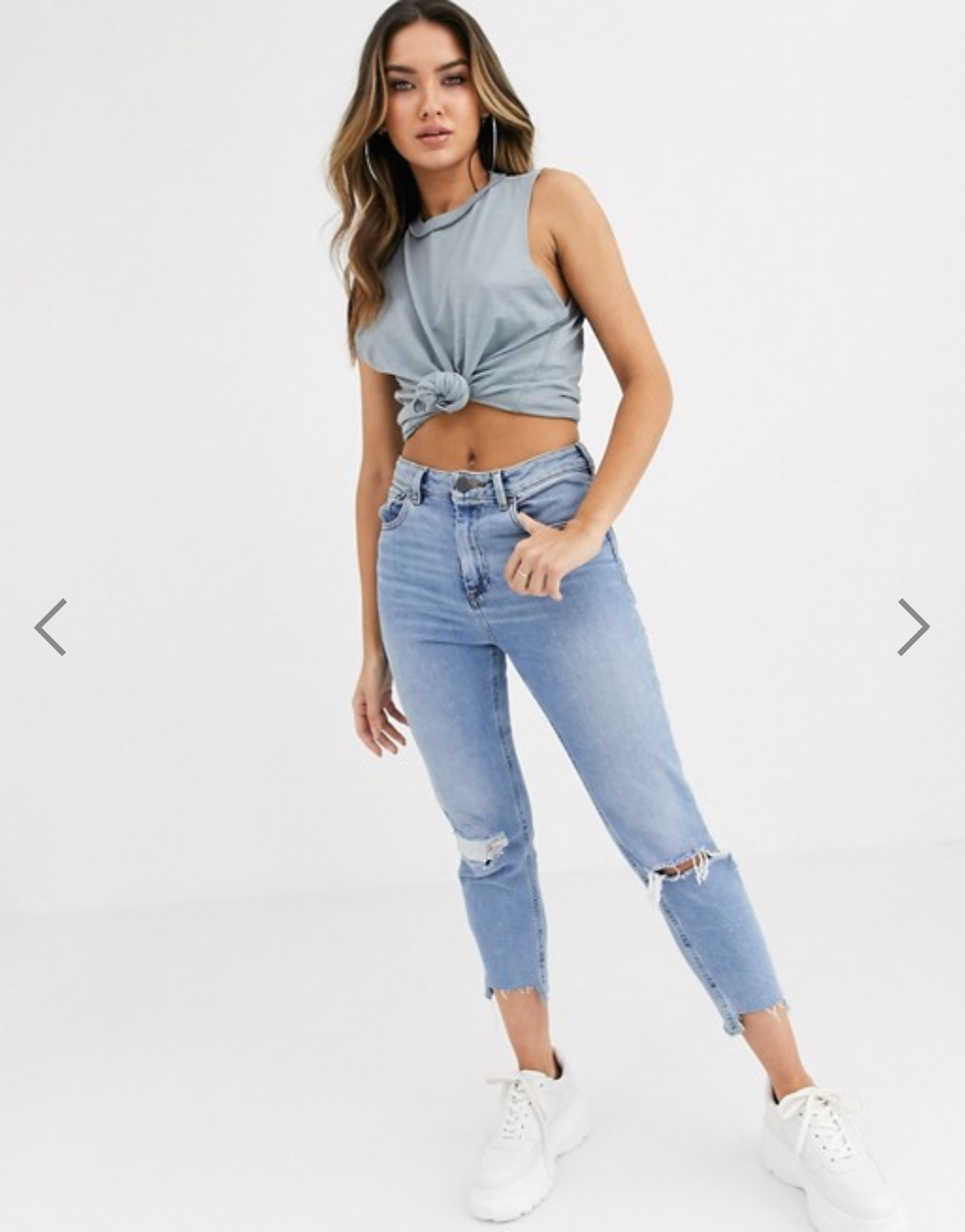 selection été asos top