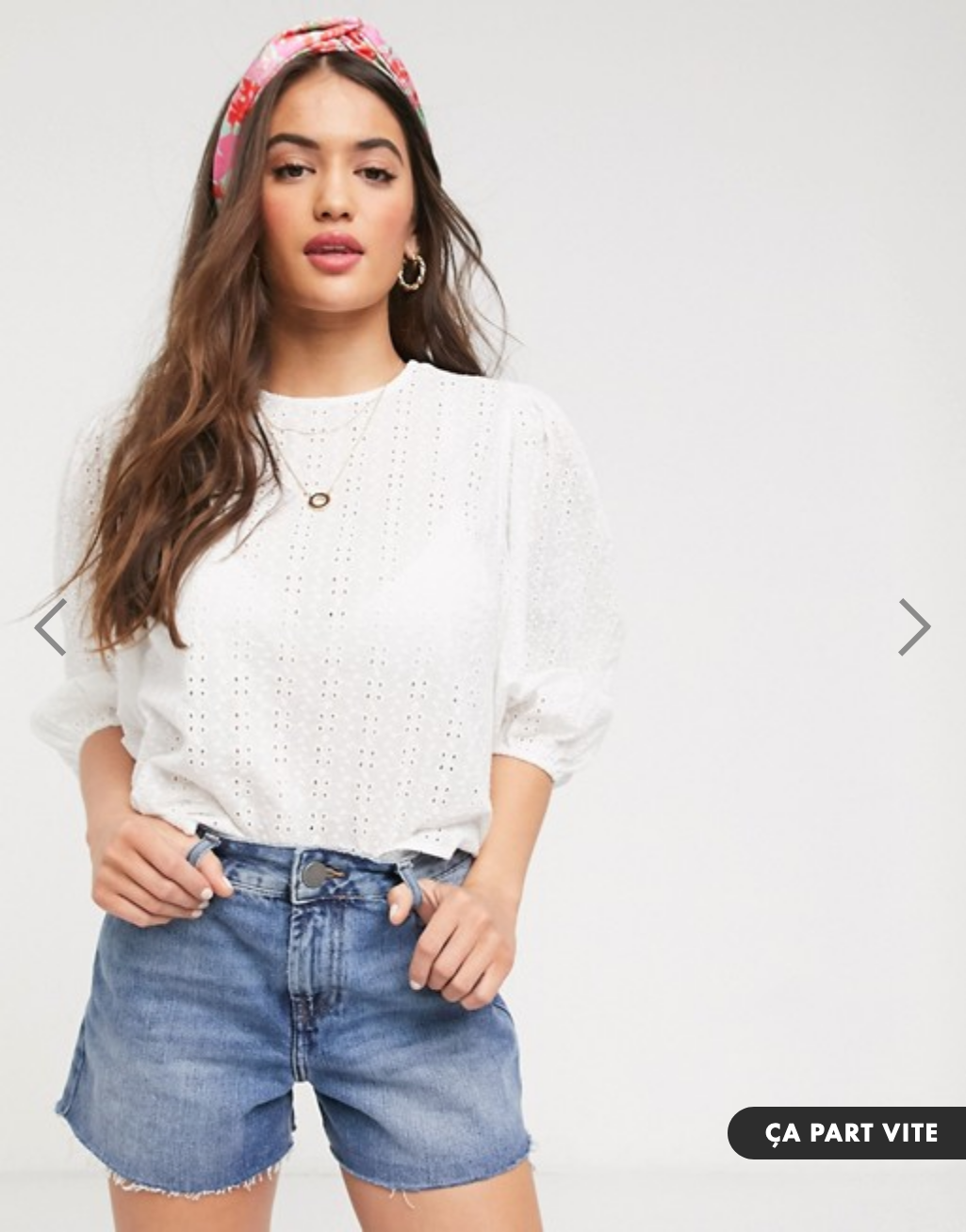 selection été asos top