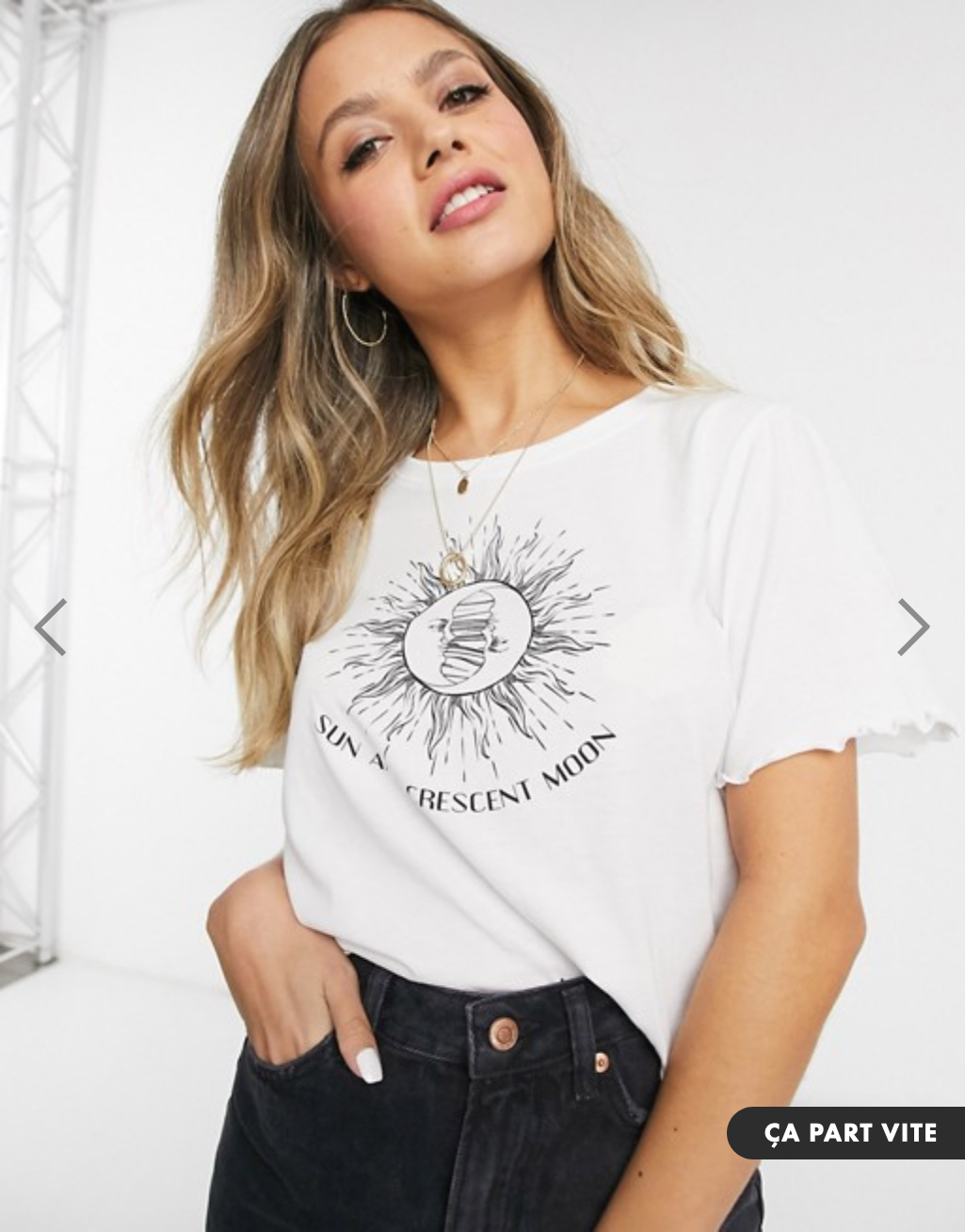 selection été asos top