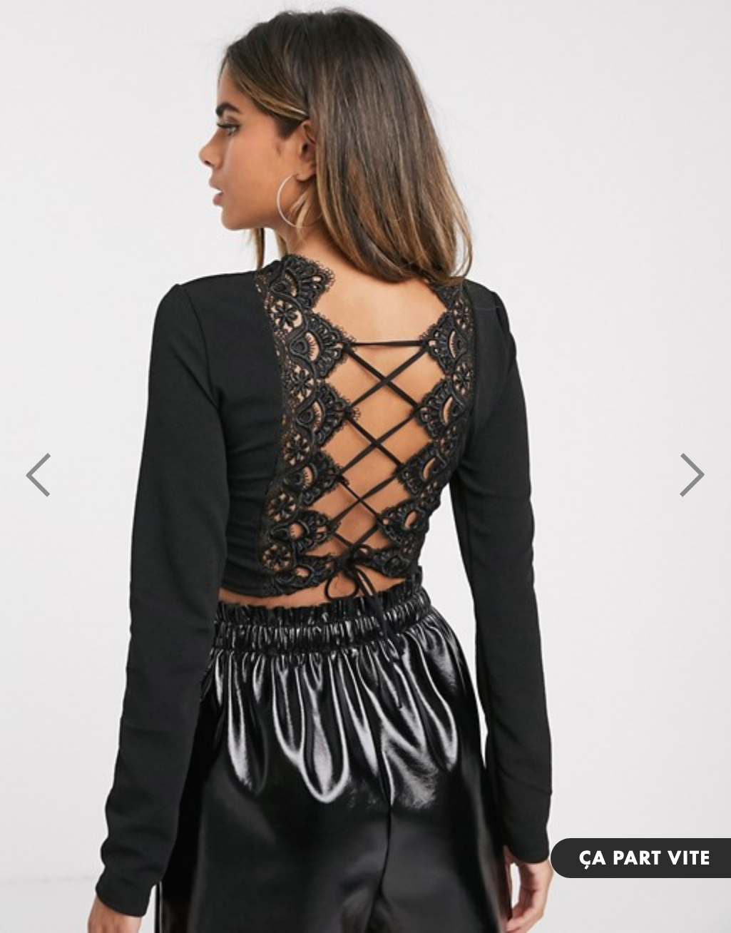 selection été asos top