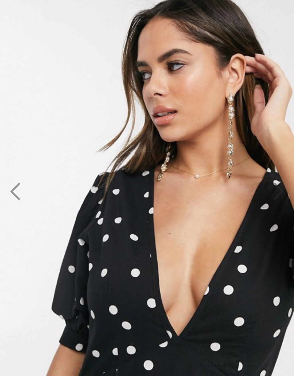 selection été asos robe